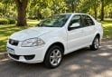 Autos - Fiat siena 2017 Nafta 131000Km - En Venta