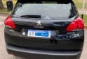 Autos - Peugeot 2008 2016 Nafta 90000Km - En Venta