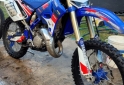Motos - Yamaha YZ 125 2012 Nafta 100Km - En Venta