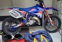 Motos - Yamaha YZ 125 2012 Nafta 100Km - En Venta