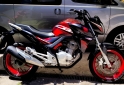Motos - Honda TWISTER 250 2021 Nafta 34500Km - En Venta