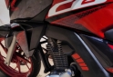 Motos - Honda TWISTER 250 2021 Nafta 34500Km - En Venta