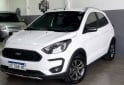 Autos - Ford ka Freestyle 2020 GNC 91000Km - En Venta