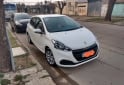 Autos - Peugeot 208 2020 Nafta 52000Km - En Venta
