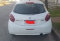 Autos - Peugeot 208 2020 Nafta 52000Km - En Venta