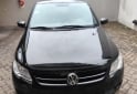 Autos - Volkswagen Gol 2011 Nafta 125500Km - En Venta