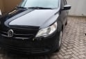 Autos - Volkswagen Gol 2011 Nafta 125500Km - En Venta