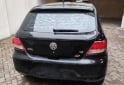 Autos - Volkswagen Gol 2011 Nafta 125500Km - En Venta