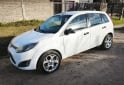 Autos - Ford Ford fiesta ambiente 2013 Nafta 120000Km - En Venta
