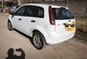 Autos - Ford Ford fiesta ambiente 2013 Nafta 120000Km - En Venta