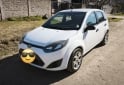 Autos - Ford Ford fiesta ambiente 2013 Nafta 120000Km - En Venta