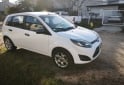 Autos - Ford Ford fiesta ambiente 2013 Nafta 120000Km - En Venta
