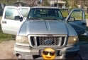 Camionetas - Ford Ranger 2008 Diesel 324568Km - En Venta