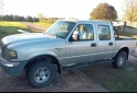 Camionetas - Ford Ranger 2008 Diesel 324568Km - En Venta