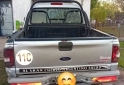 Camionetas - Ford Ranger 2008 Diesel 324568Km - En Venta