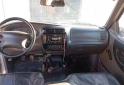 Camionetas - Ford Ranger 2008 Diesel 324568Km - En Venta
