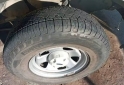 Camionetas - Ford Ranger 2008 Diesel 324568Km - En Venta