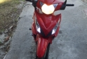 Motos - Honda Wive 2022 Nafta 30000Km - En Venta
