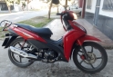 Motos - Honda Wive 2022 Nafta 30000Km - En Venta