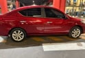 Autos - Nissan Versa 2018 Nafta 77000Km - En Venta