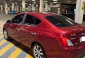 Autos - Nissan Versa 2018 Nafta 77000Km - En Venta