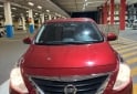 Autos - Nissan Versa 2018 Nafta 77000Km - En Venta