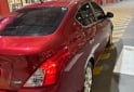 Autos - Nissan Versa 2018 Nafta 77000Km - En Venta