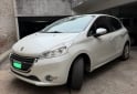 Autos - Peugeot Allure Touch Screen 2013 Nafta 163000Km - En Venta