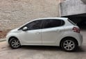Autos - Peugeot Allure Touch Screen 2013 Nafta 163000Km - En Venta