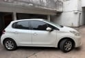 Autos - Peugeot Allure Touch Screen 2013 Nafta 163000Km - En Venta
