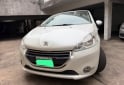 Autos - Peugeot Allure Touch Screen 2013 Nafta 163000Km - En Venta