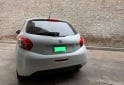 Autos - Peugeot Allure Touch Screen 2013 Nafta 163000Km - En Venta