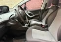 Autos - Peugeot Allure Touch Screen 2013 Nafta 163000Km - En Venta