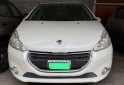 Autos - Peugeot Allure Touch Screen 2013 Nafta 163000Km - En Venta