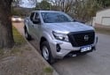 Camionetas - Nissan Frontier 4x4 2024 Diesel 20000Km - En Venta