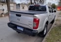 Camionetas - Nissan Frontier 4x4 2024 Diesel 20000Km - En Venta