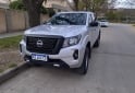 Camionetas - Nissan Frontier 4x4 2024 Diesel 20000Km - En Venta