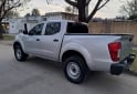 Camionetas - Nissan Frontier 4x4 2024 Diesel 20000Km - En Venta