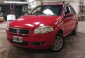 Autos - Fiat PALIO 2009 Nafta 100000Km - En Venta