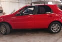 Autos - Fiat PALIO 2009 Nafta 100000Km - En Venta