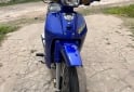 Motos - Yamaha Crypton T105 2007 Nafta 33000Km - En Venta