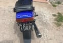Motos - Yamaha Crypton T105 2007 Nafta 33000Km - En Venta