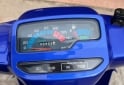 Motos - Yamaha Crypton T105 2007 Nafta 33000Km - En Venta
