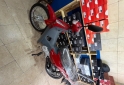 Motos - Corven 110 2026 Nafta 0Km - En Venta