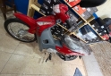 Motos - Corven 110 2026 Nafta 0Km - En Venta