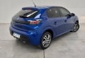 Autos - Peugeot 208 allure 2021 Nafta 50000Km - En Venta