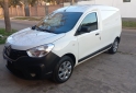 Utilitarios - Renault Kangoo 2023 GNC - En Venta