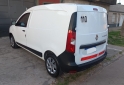 Utilitarios - Renault Kangoo 2023 GNC - En Venta