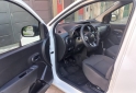 Utilitarios - Renault Kangoo 2023 GNC - En Venta