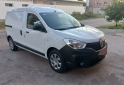Utilitarios - Renault Kangoo 2023 GNC - En Venta